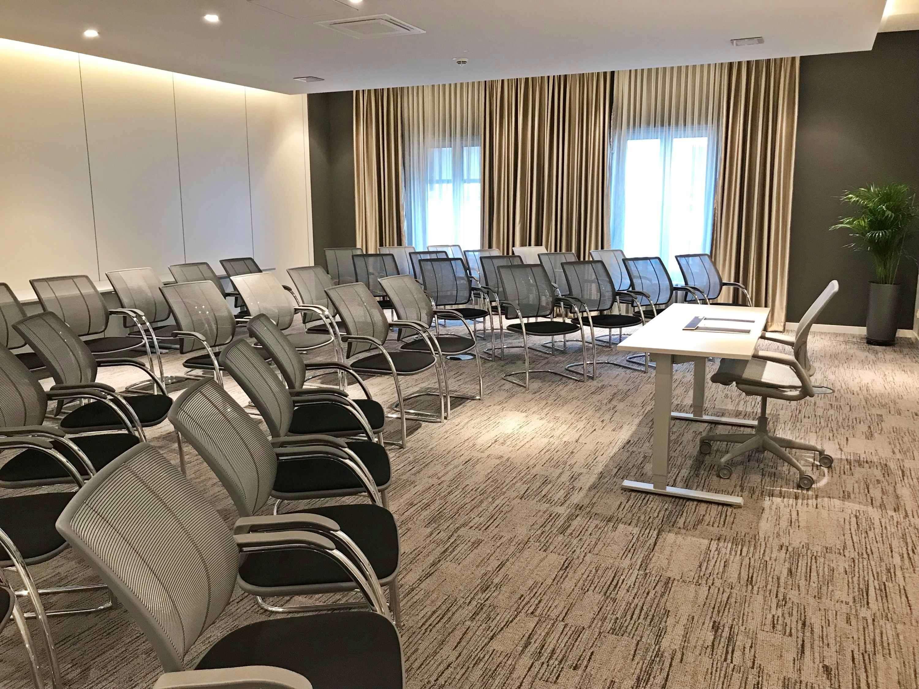 Mercure Hotel Kaiserhof City Center Frankfurt nad Menem Zewnętrze zdjęcie