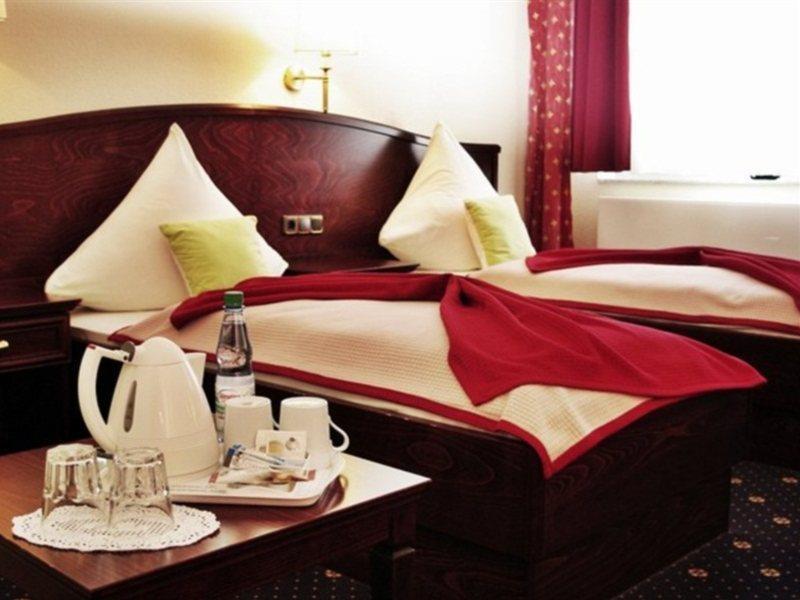 Mercure Hotel Kaiserhof City Center Frankfurt nad Menem Zewnętrze zdjęcie